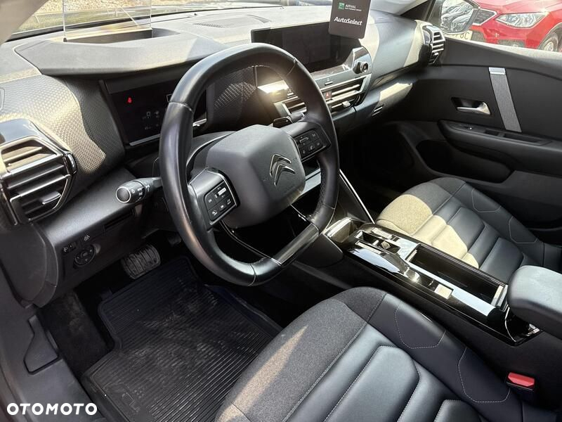 Citroën C4 - 10