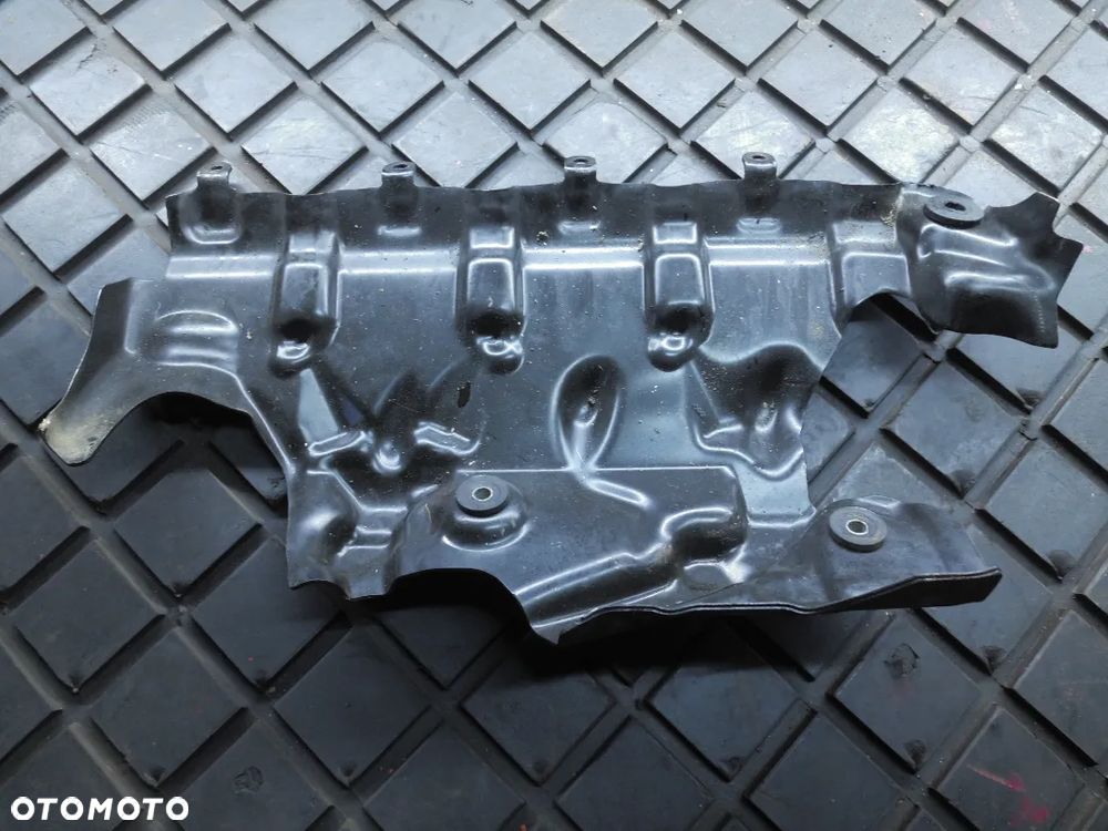 Ochrona silnika Land Rover Range Rover 6H30-9S276AE - 1