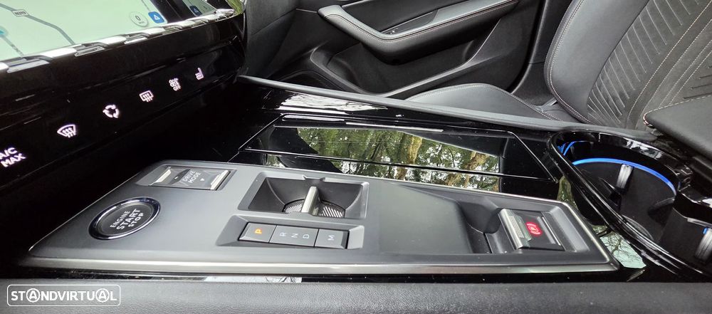 Peugeot 508 1.5 BlueHDi GT EAT8 - 16