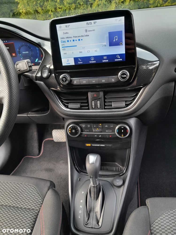 Ford Puma 1.0 EcoBoost ST-Line - 28