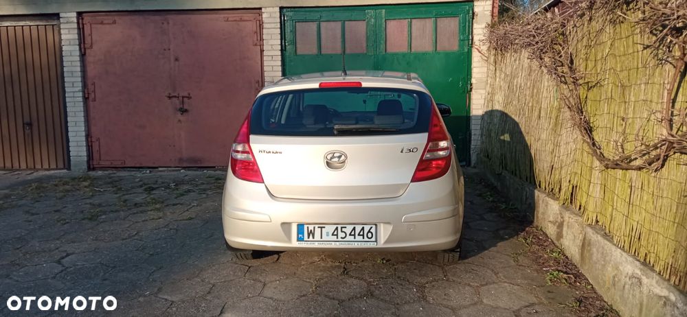 Hyundai i30 1.4 Base - 3