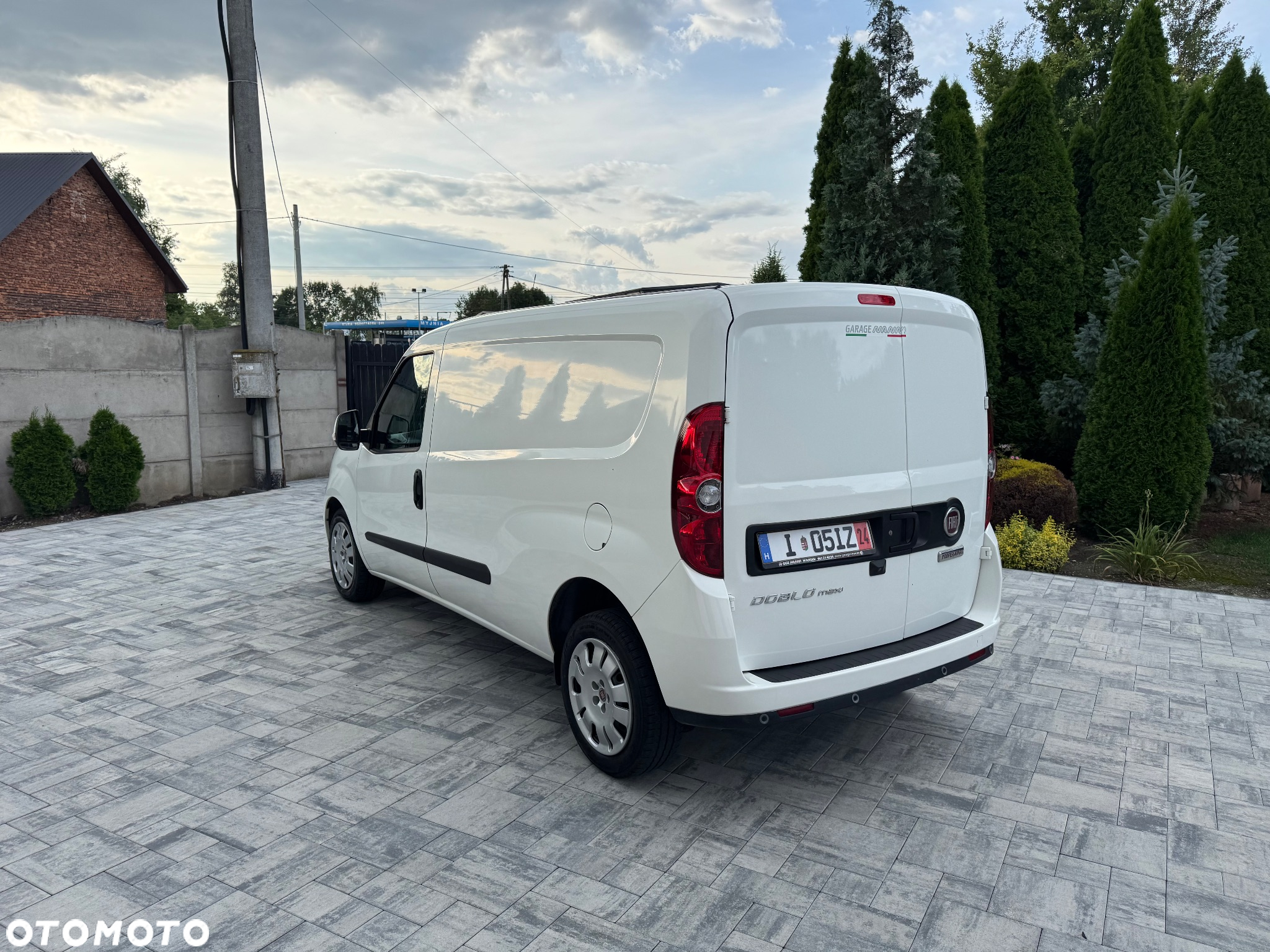 Fiat Doblo - 4
