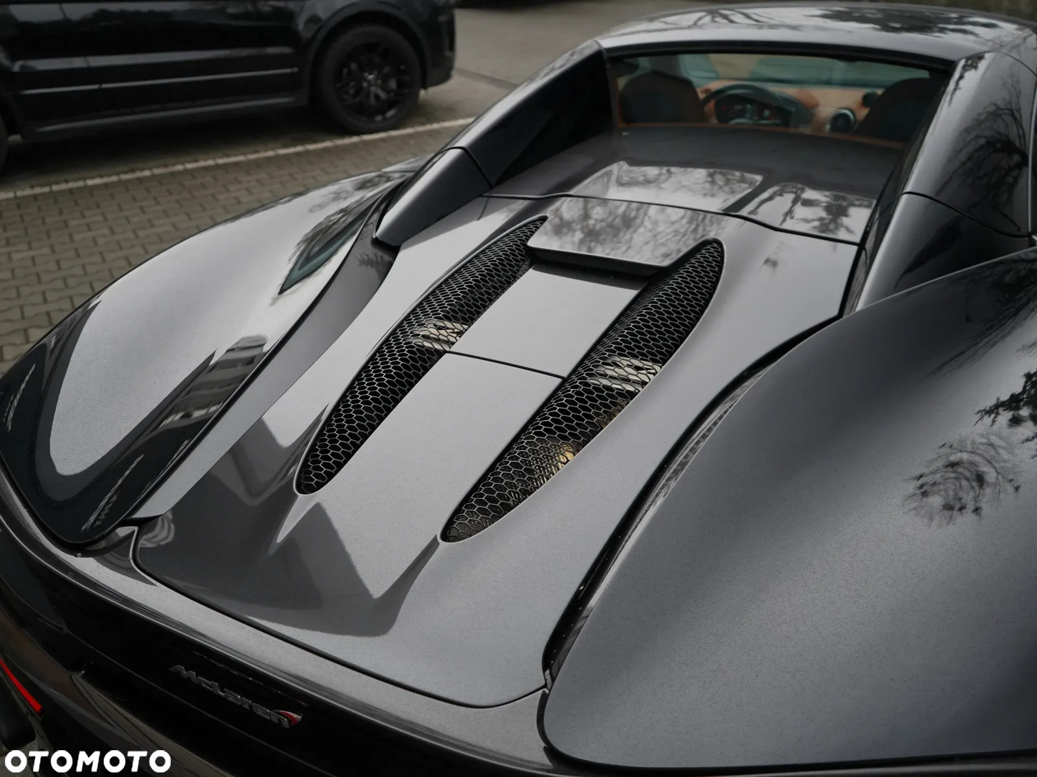 McLaren 570S Spider - 12