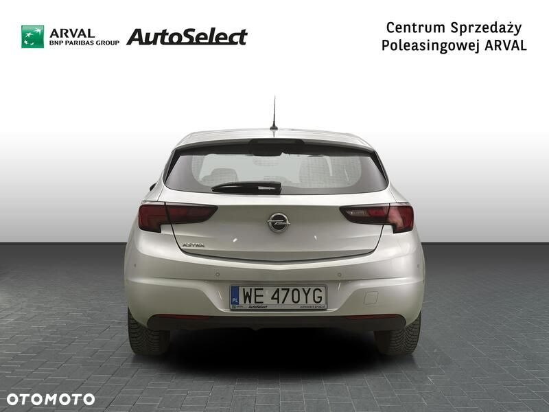 Opel Astra 1.4 T GPF Enjoy S&S - 5