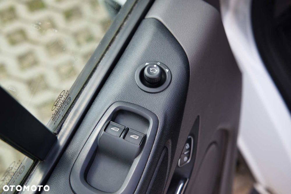 Ford Transit Custom L2H1 Brygadówka - 20