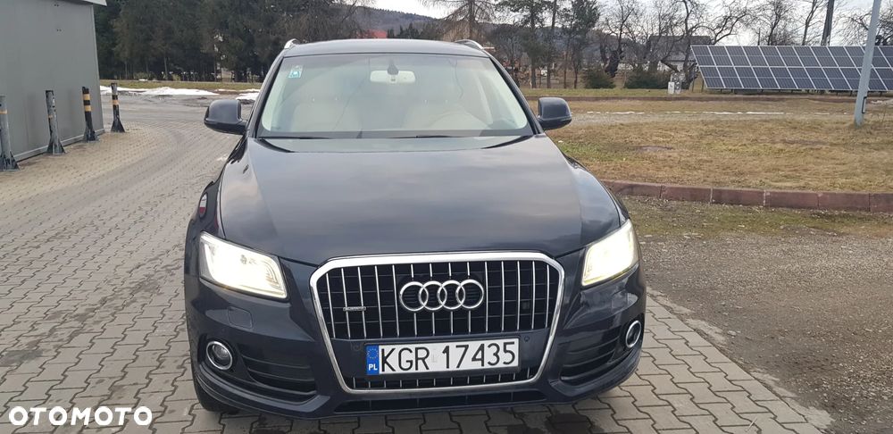 Audi Q5 - 5