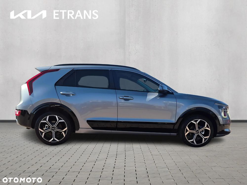 Kia Niro 1.6 GDI Hybrid Business Line - 6