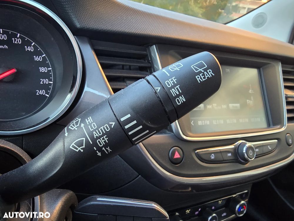 Opel Crossland X 1.2 Start/Stop Innovation - 19