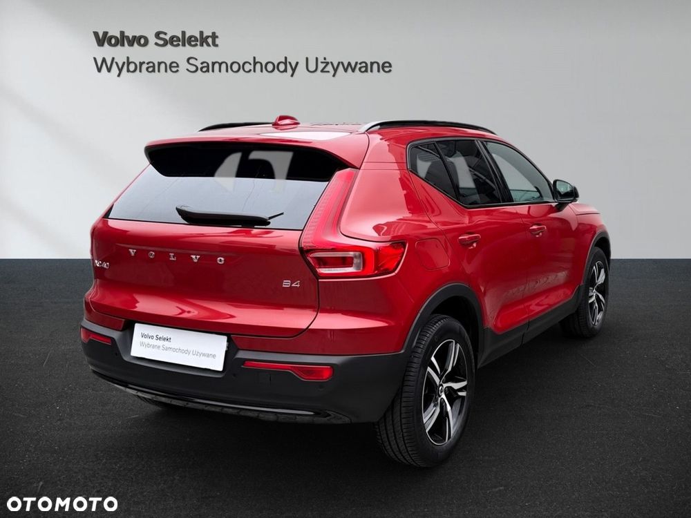Volvo XC 40 - 9