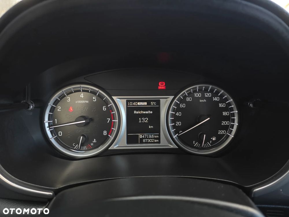 Suzuki Vitara 1.6 (4x4) Allgrip Comfort+ - 31