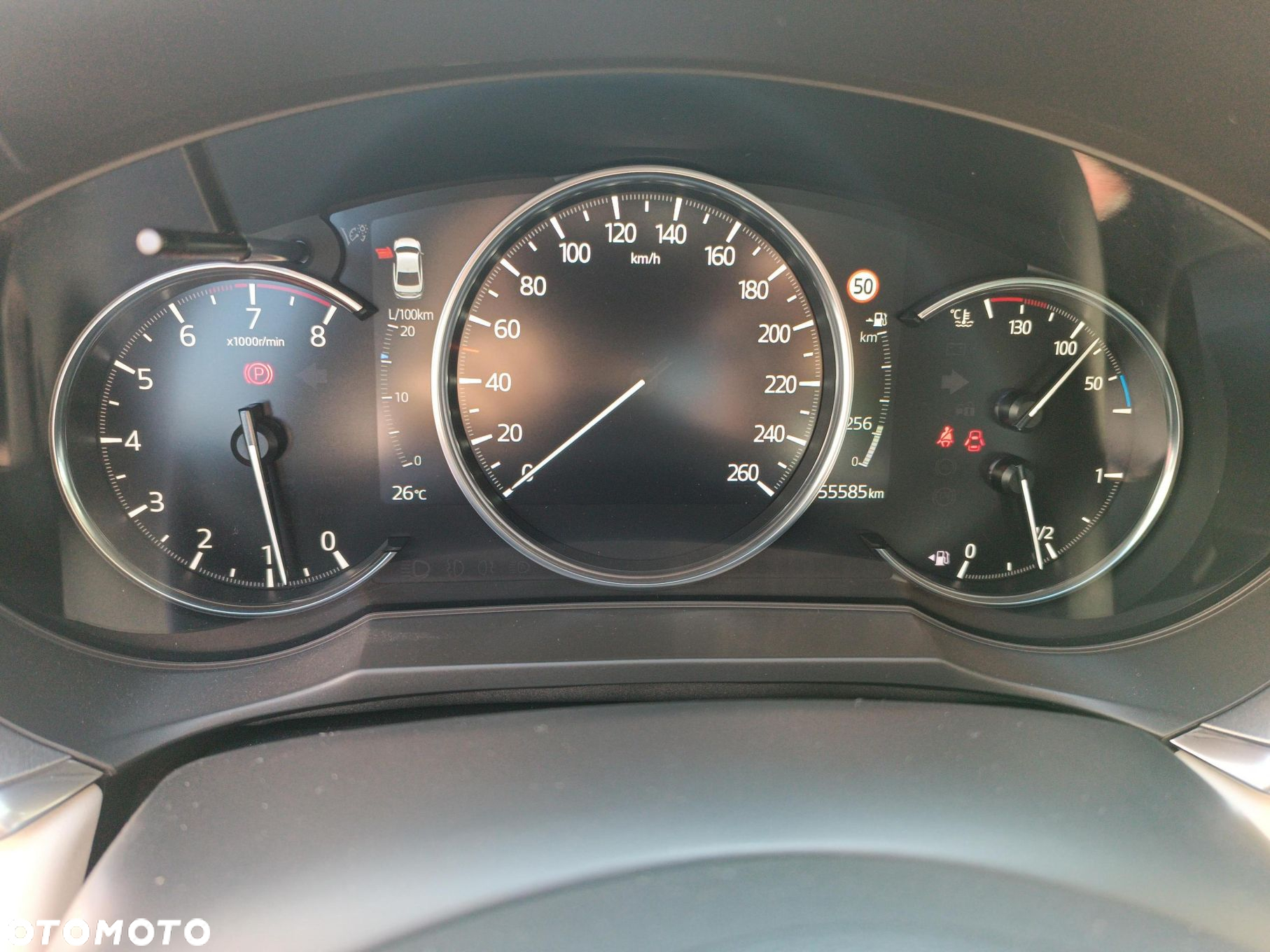 Mazda 6 2.0 SkyPassion - 13