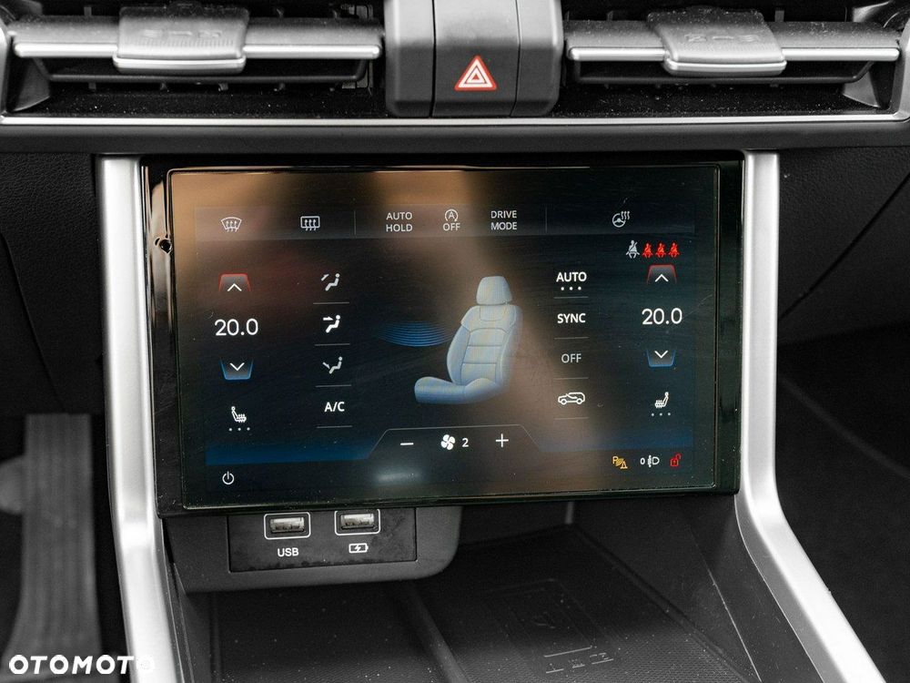 SsangYong/KGM Torres 1.5 T-GDI Adventure - 23