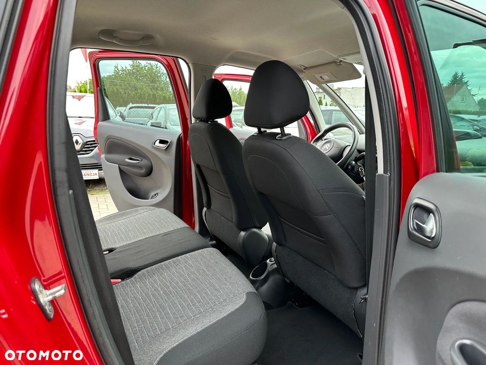 Citroën C3 Picasso - 22