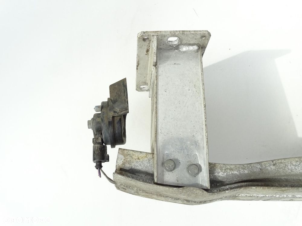 BELKA WZMOCNIENIE ZDERZAKA PRZÓD PRZEDNIA 8R0807113B AUDI Q5 8R - 3