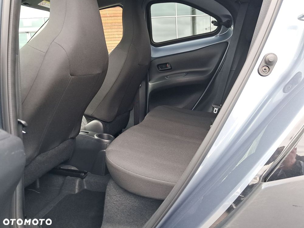 Toyota Aygo X - 26