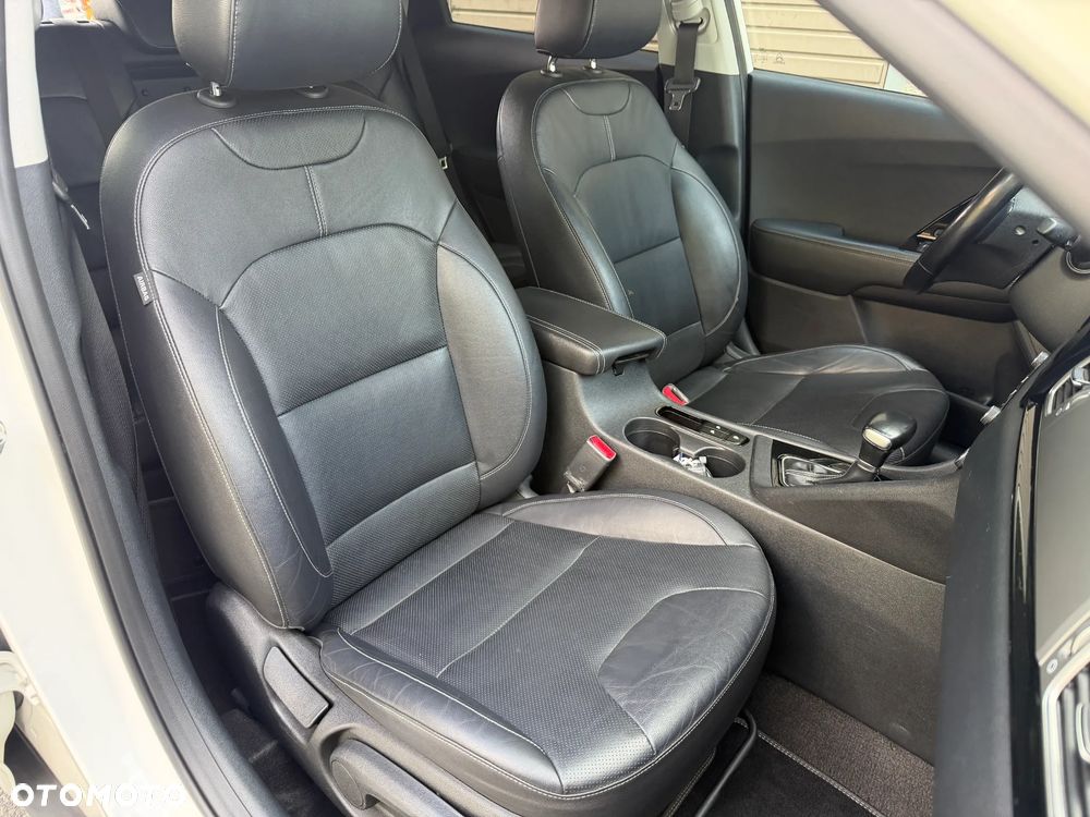 Kia Niro 1.6 GDI 2WD Vision - 9