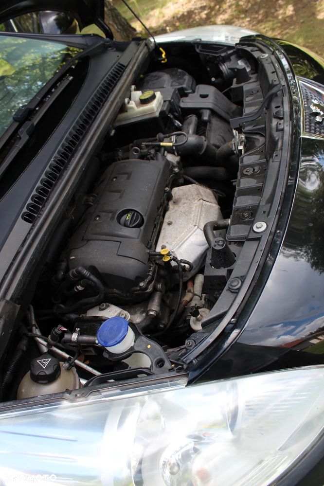 Peugeot 3008 1.6 Premium - 19