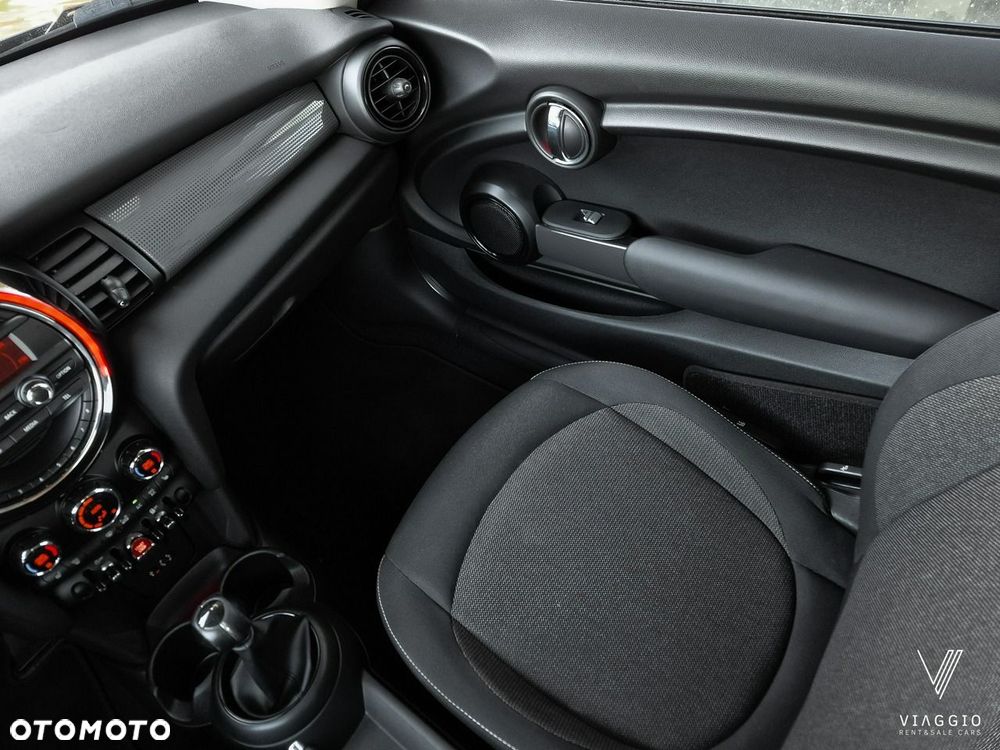 MINI Cooper - 22