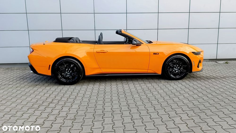 Ford Mustang 5.0 Ti-VCT V8 GT - 15