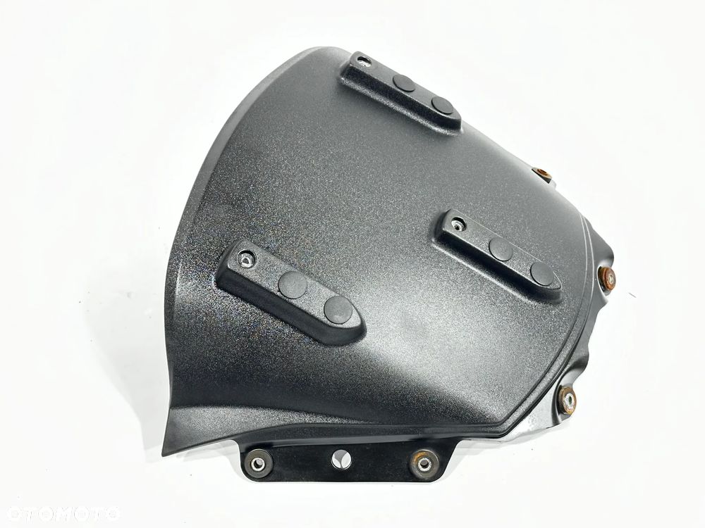 Podszybie Piaggio MP3 500 - 4