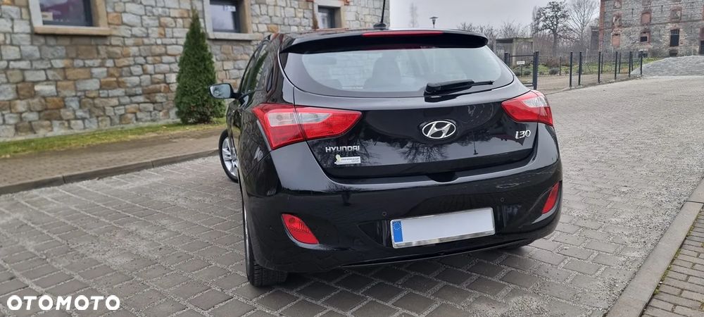 Hyundai i30 1.4 Style - 7