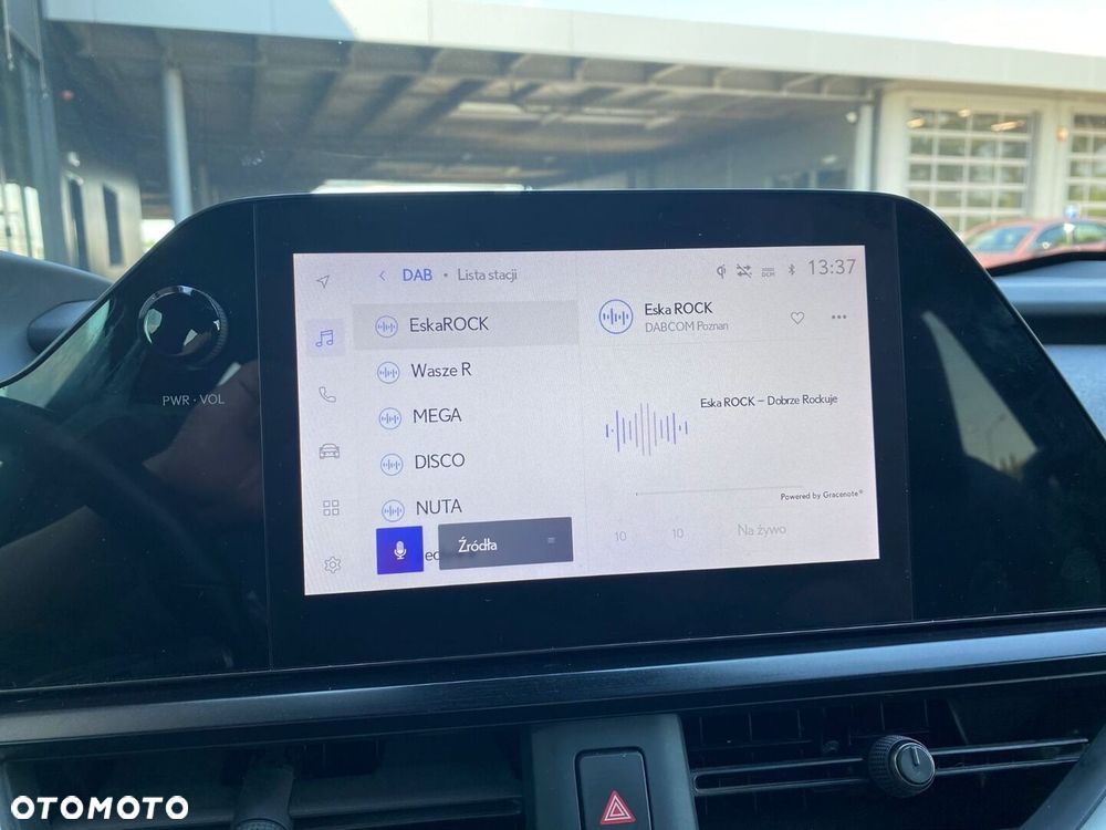 Lexus UX 250h GPF Business 2WD - 18