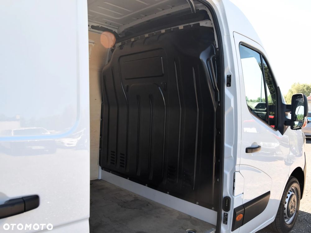 Renault Master Renault Master Furgon Blaszak L3H2 Maxi Long - 6