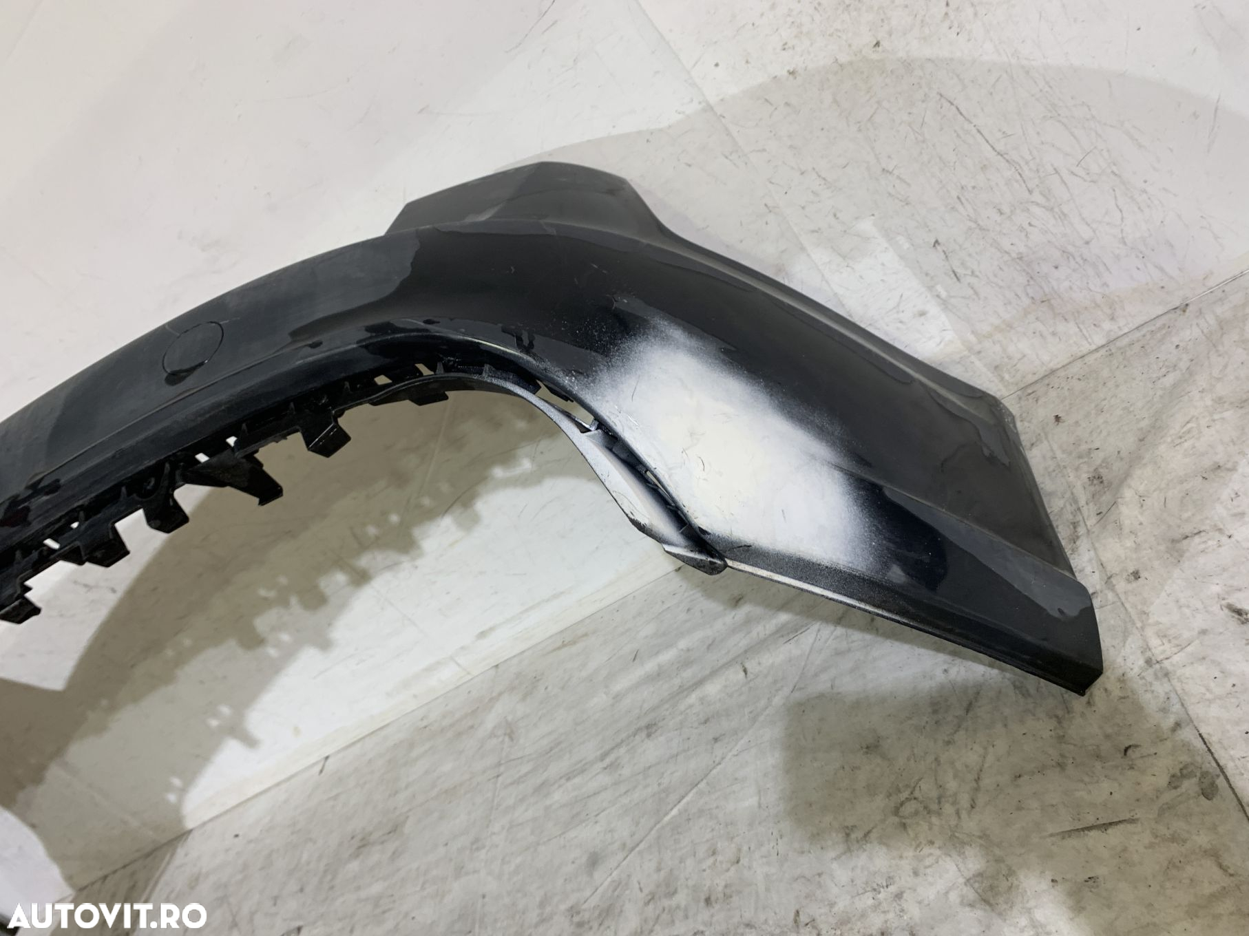 Bara spate Audi A6 C7, Kombi Avant, 2011, 2012, 2013, 2014, cod origine OE 4G9807511P. - 8