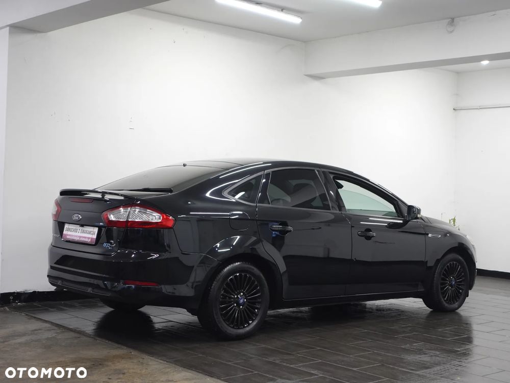 Ford Mondeo 1.6 TDCi Trend - 9
