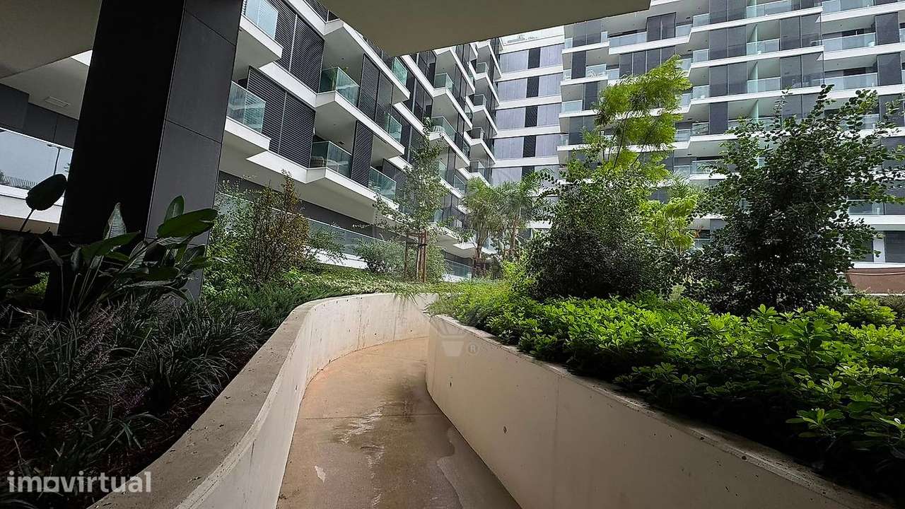 Apartamento T2 para arrendamento - Grande imagem: 5/7