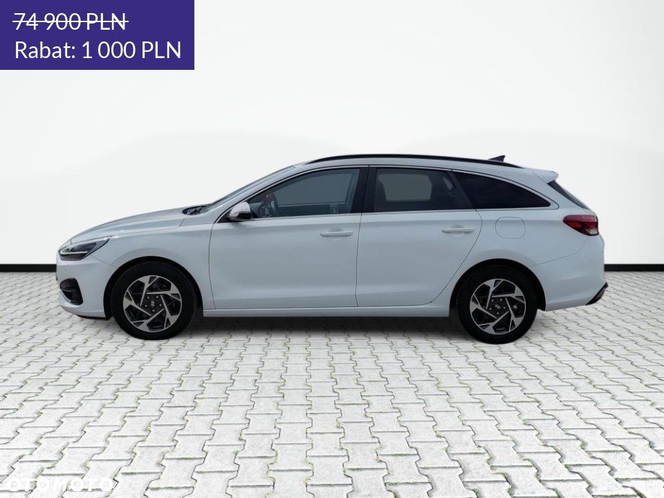 Hyundai i30 - 8