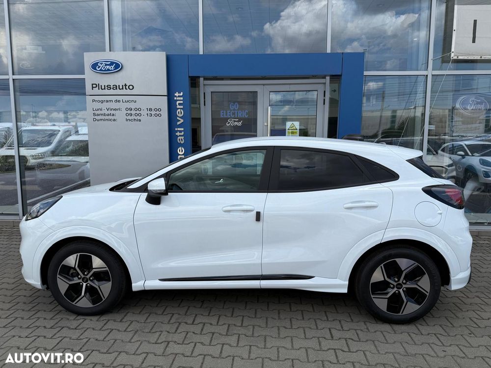 Ford Puma 43 kWh Select - 2