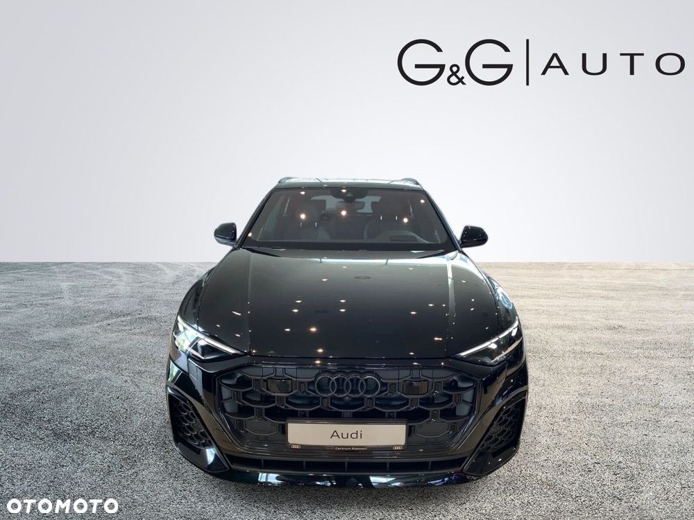 Audi Q8 - 3