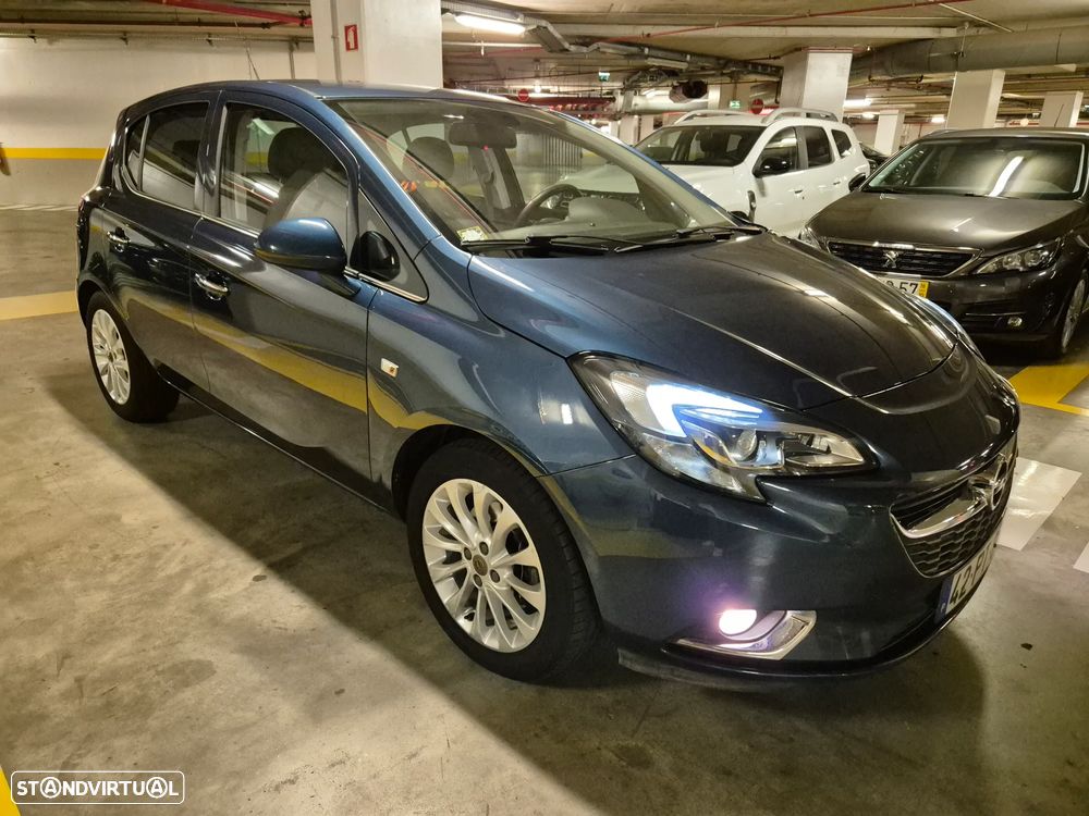 Opel Corsa 1.0 T Cosmo - 5