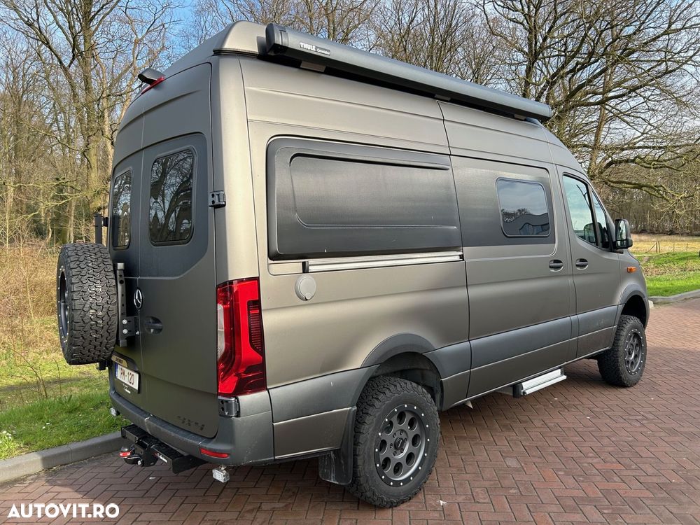 Hymer-Eriba Grand Canyon - 5