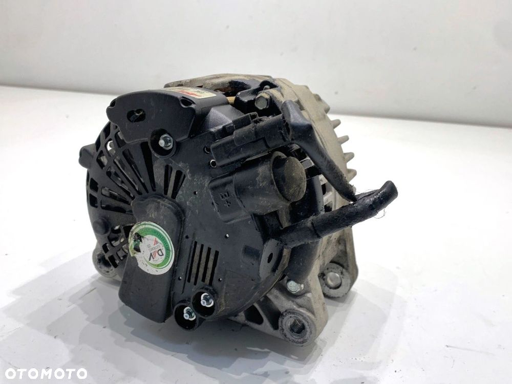 ALTERNATOR  PEUGEOT PARTNER Nadwozie pełne/minivan 2008 - 2022 1.6 HDi 16V 66 kW [90 KM] olej - 2
