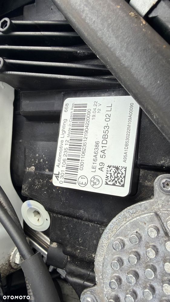 BMW Seria 3 320d Sport Line Shadow sport - 23