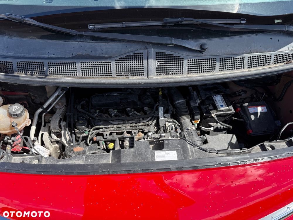 Toyota PROACE 2,0 D4D 150KM/Maxi/Manual/Klima/Navi/Kamera/Hak/Regały/bogata wersja/Niemcy - 29