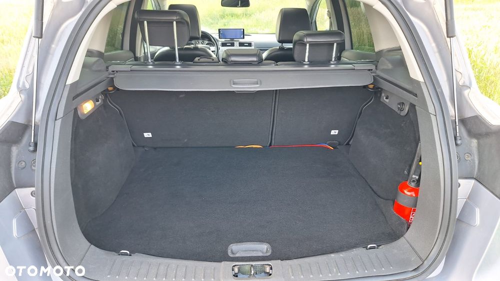 Ford Kuga 2.0 TDCi 4WD Titanium Plus - 14
