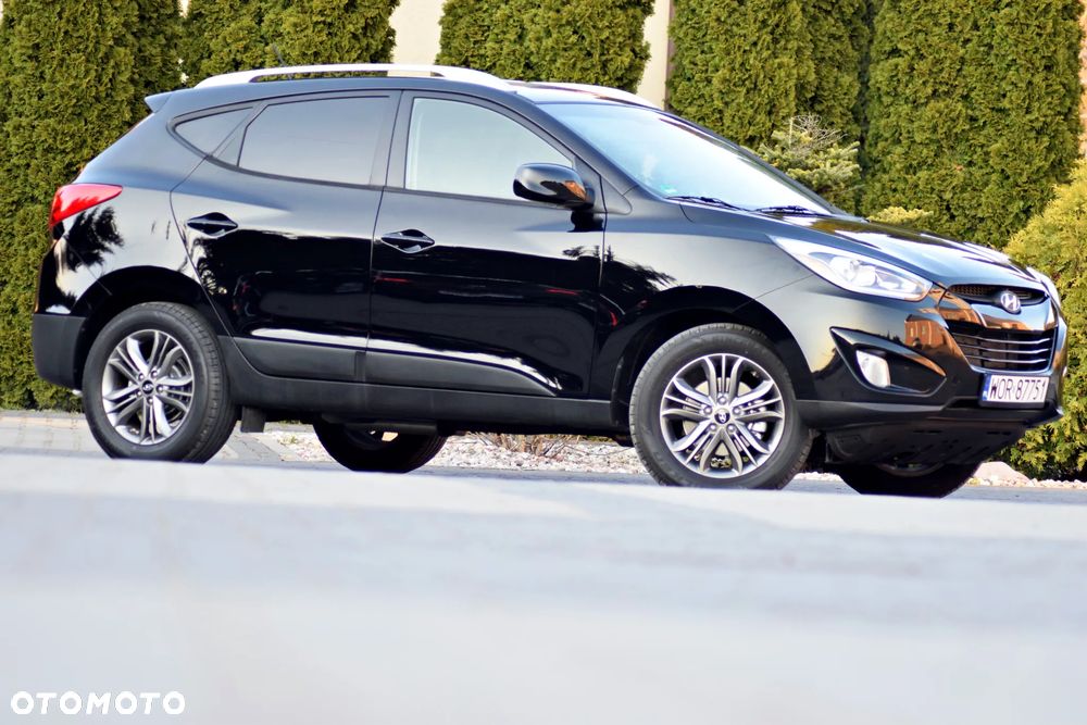 Hyundai ix35 - 20