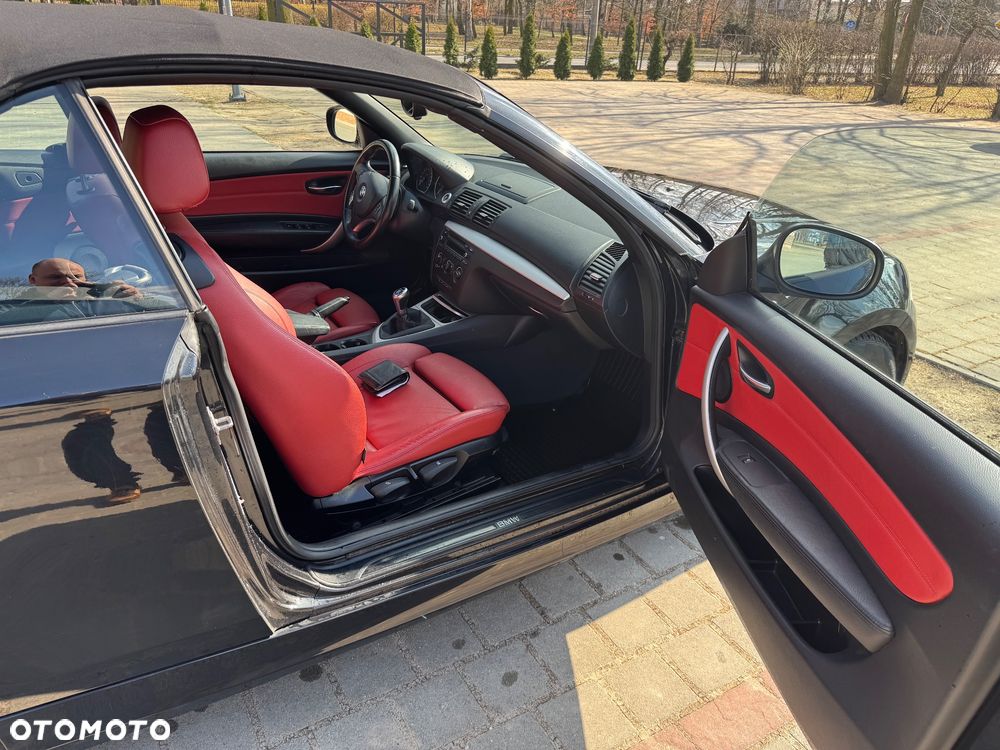 BMW Seria 1 118d - 14