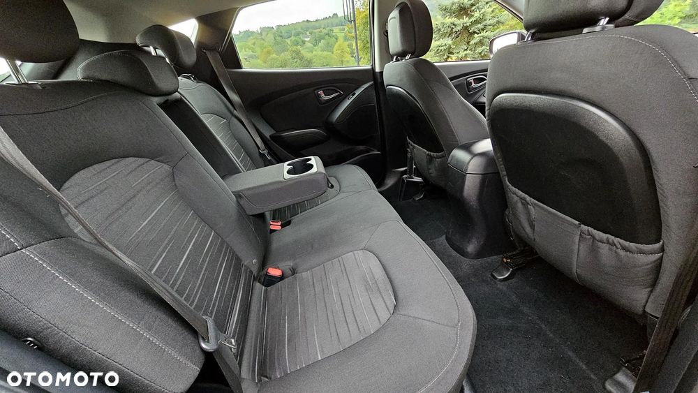 Hyundai ix35 1.6 2WD Trend - 27