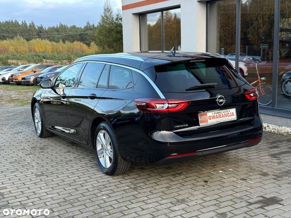 Opel Insignia - 12