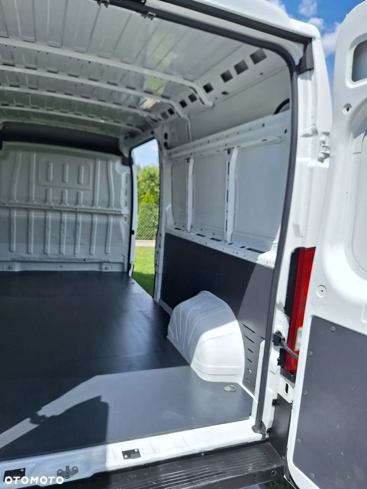 Peugeot BOXER - 13