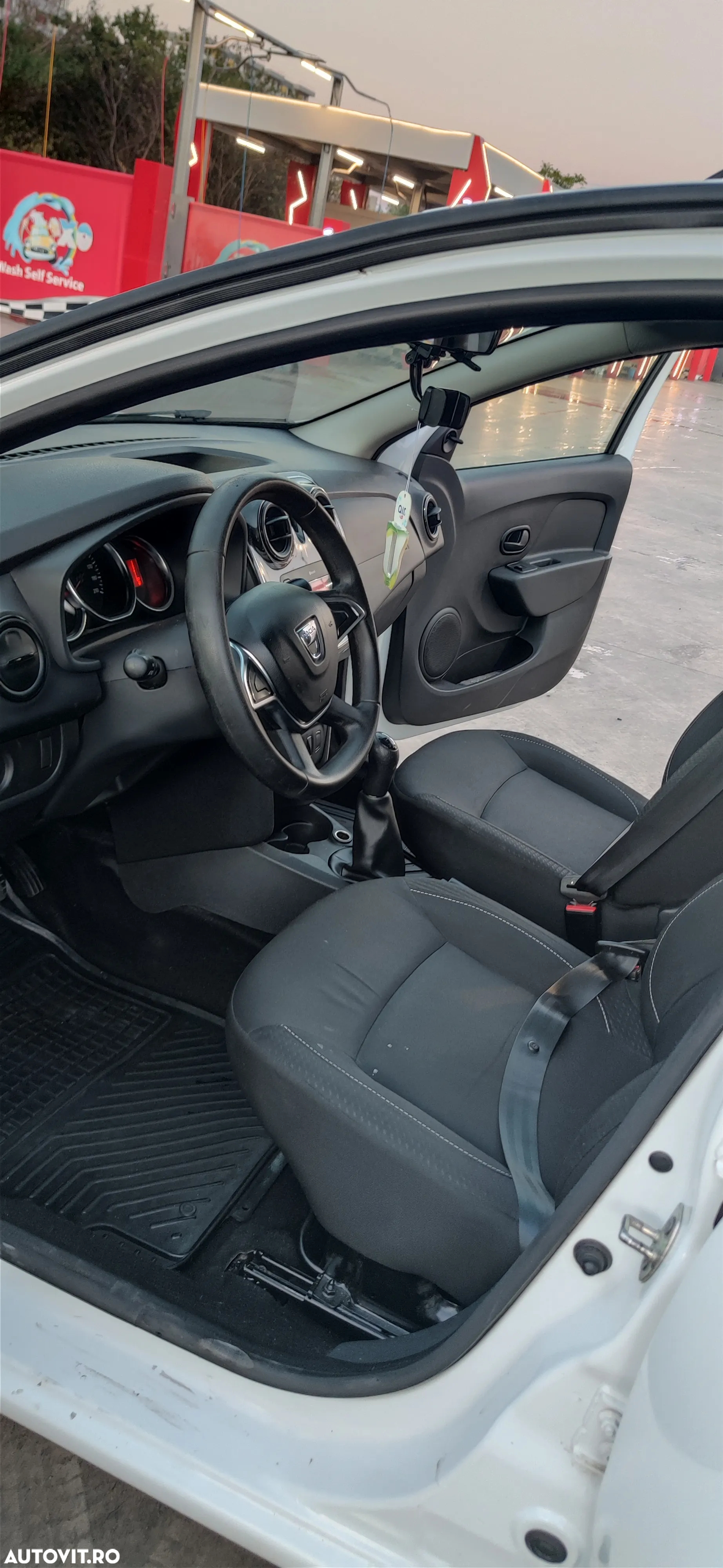 Dacia Sandero 1.0 SCe Ambiance - 5