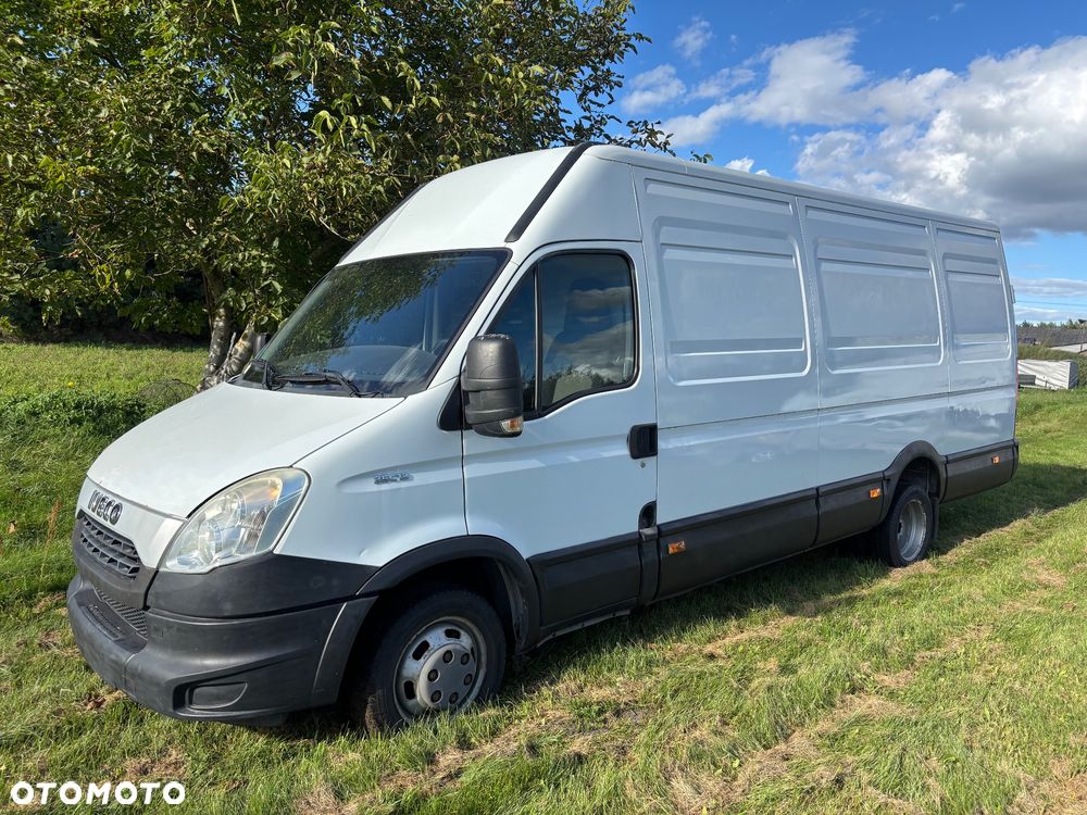 Iveco Daily 35C13 - 3