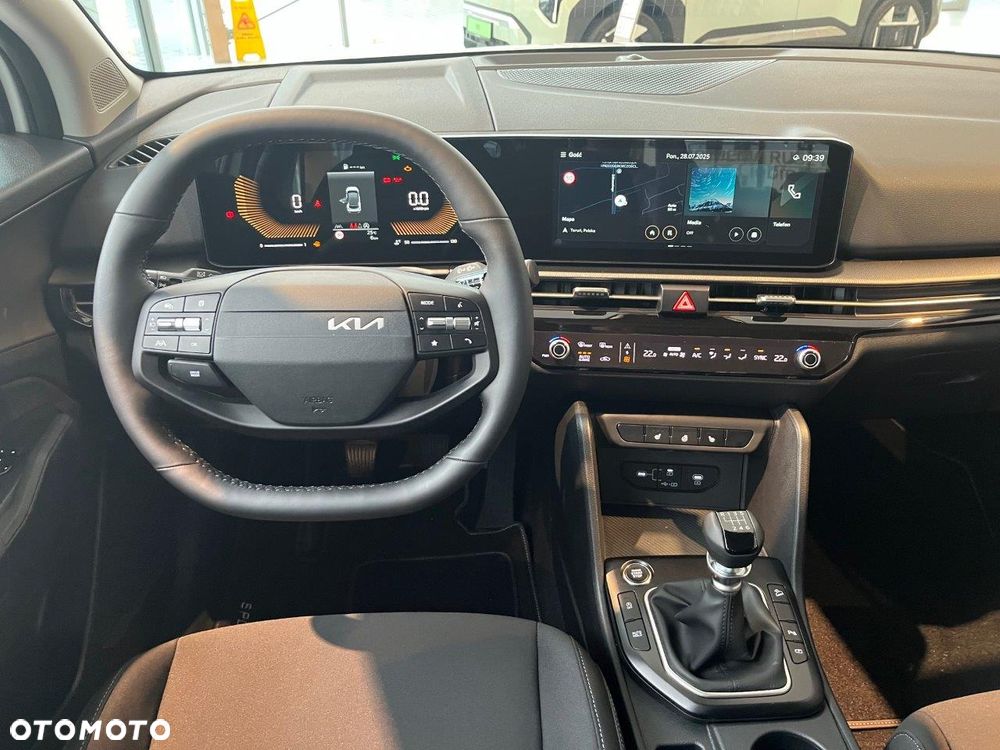 Kia Sportage 1.6 T-GDI M 2WD - 13