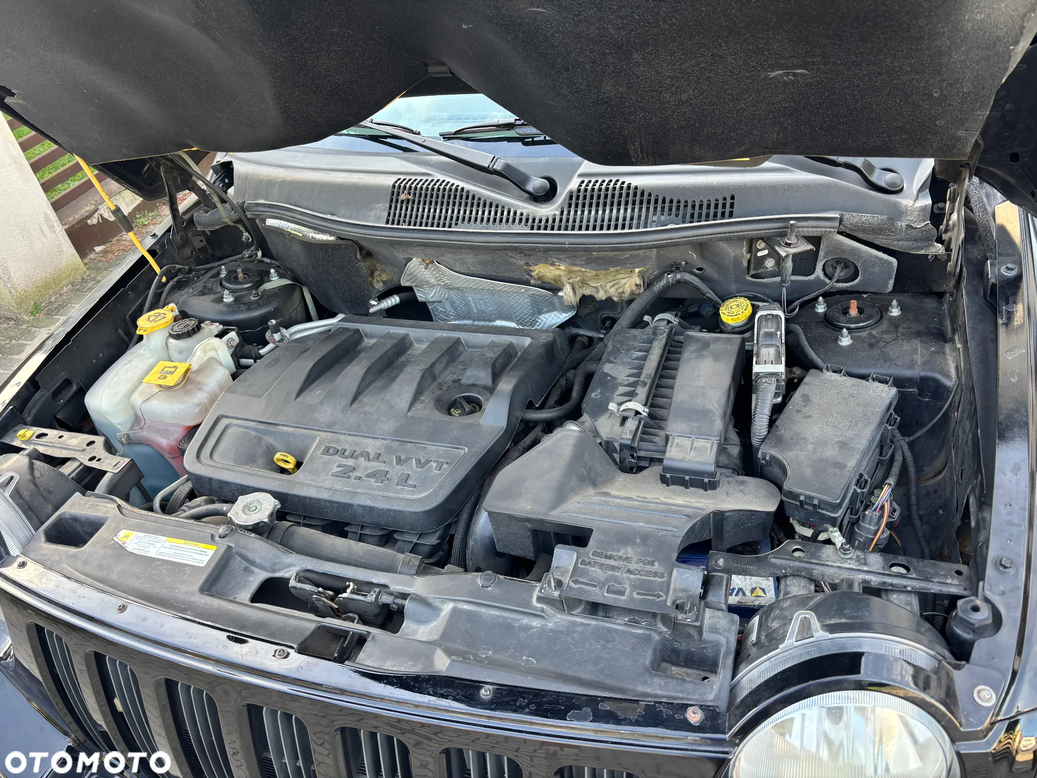 Jeep Compass - 36