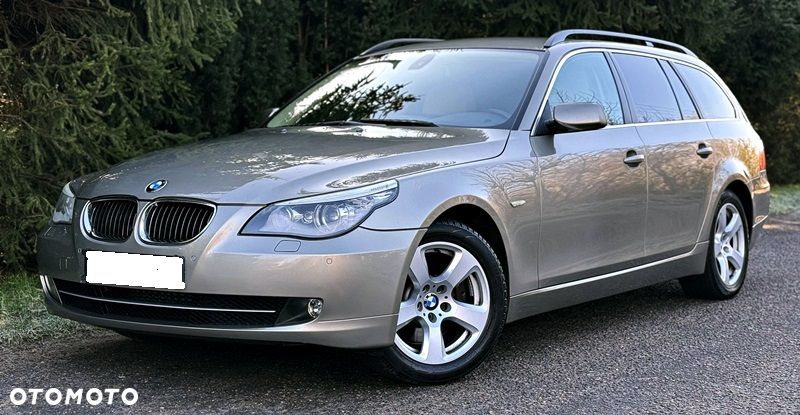 BMW Seria 5 - 23