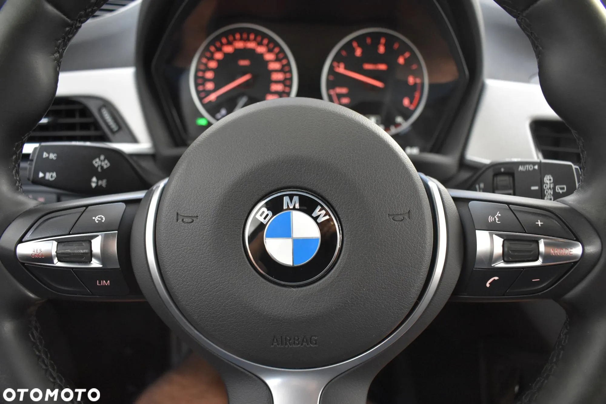 BMW X1 xDrive20d M Sport - 20